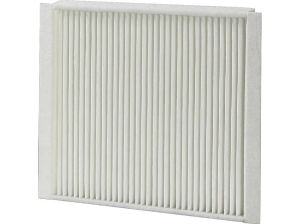 Rittal 3171.120, Filter, Hvit, 5 stykker, 200 g
