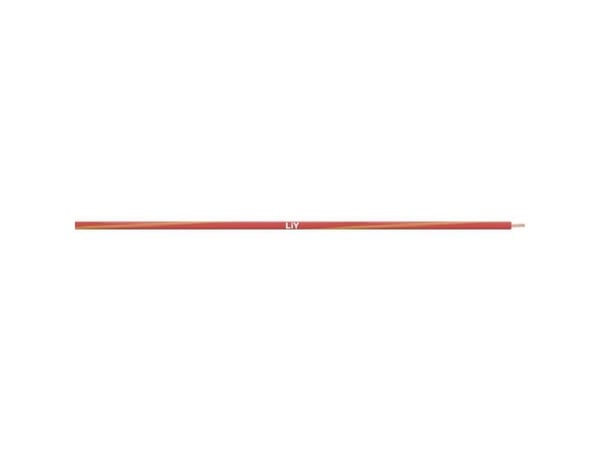 LAPP 4502402S/250 enkelledare 1 x 0,25 mm² 250 m