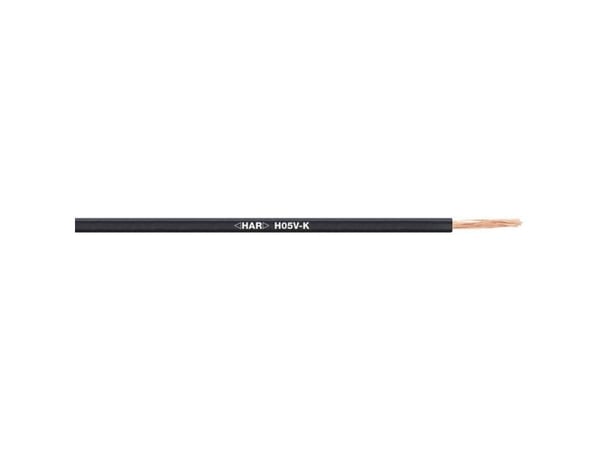 LAPP 4510043X/400 Enkelledare 1 x 1 mm² 400 m