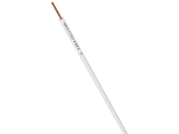 LAPP 4515052/100 enkelledare 1 x 0,75 mm² 100 m
