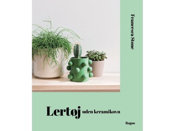 Leke uten keramikkovn | Francesca Stone | Språk: Dansk