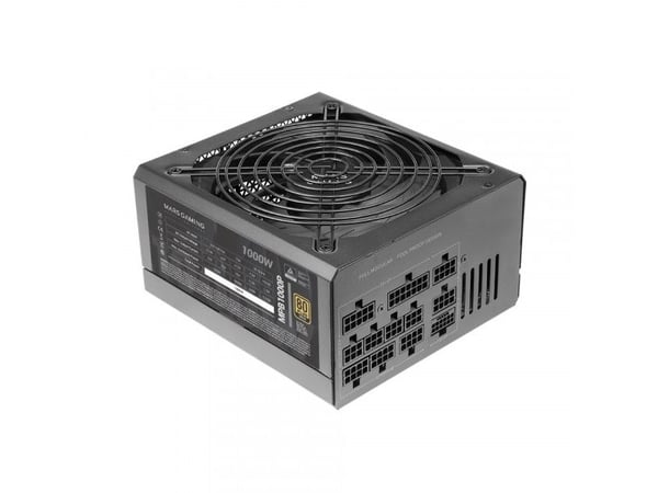 Zasilacz Mars Gaming MPB1000P 1000W