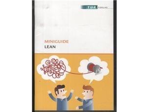 AR 322 LEAN - Miniguide | Språk: Dansk