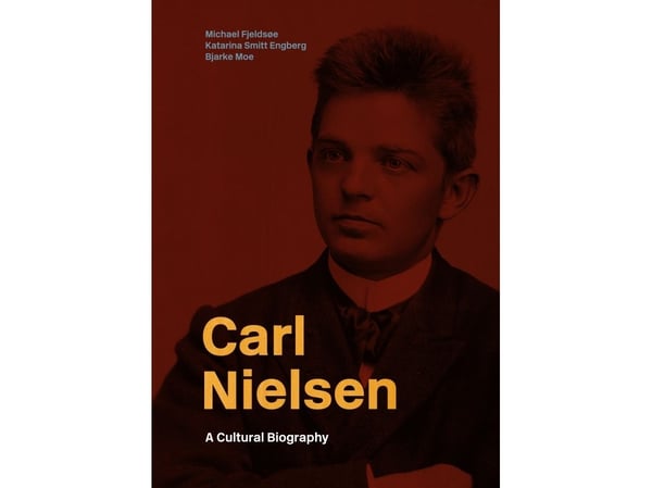Carl Nielsen | Michael Fjeldsøe: Katarina Smitt Engberg og Bjarke Moe | Språk: Engelsk