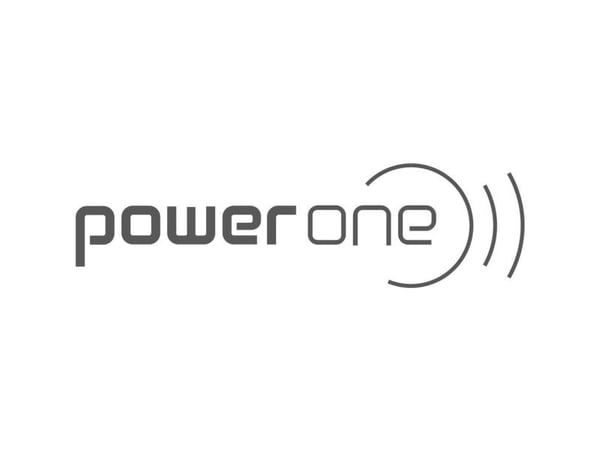 Powerone P312 høreapparatbatteri ZA 312 NiMH 23 mAh 1,2 V 2 stk