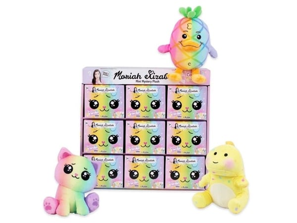 Moriah Elisabeth 15 cm Mystery Plush S3