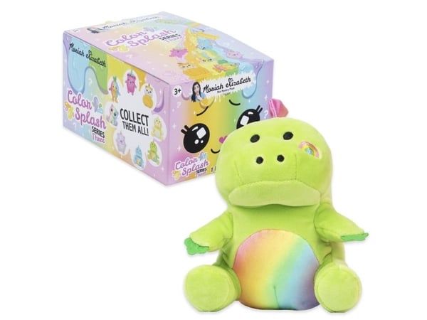 Moriah Elisabeth 15 cm Mystery Plush S3