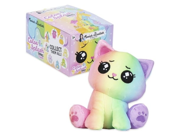 Moriah Elisabeth 15 cm Mystery Plush S3