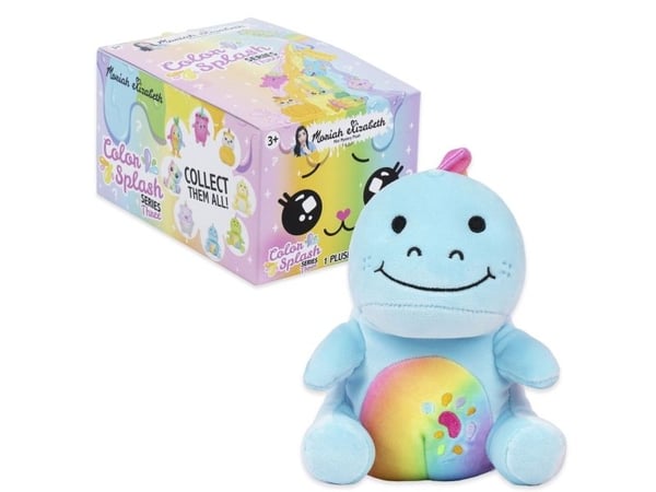 Moriah Elisabeth 15 cm Mystery Plush S3