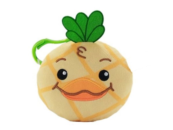 Moriah Elisabeth Mystery Hanger Plush S2 Asst.