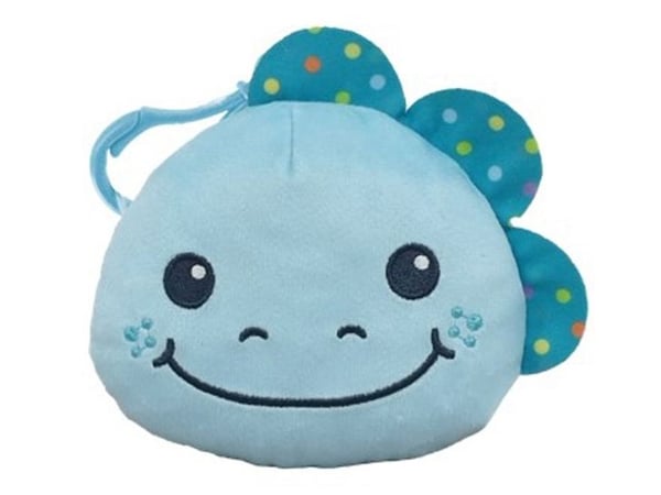 Moriah Elisabeth Mystery Hanger Plush S2 Asst.