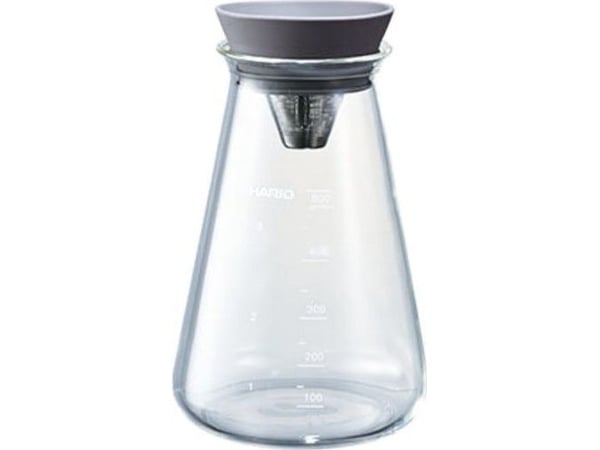 Hario Hario - Craft Science Conical Tea Pitcher - 500 ml te-brygger