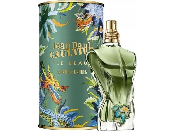 J.P. Gaultier Le Beau Paradise Garden Edp Spray - - 75 ml