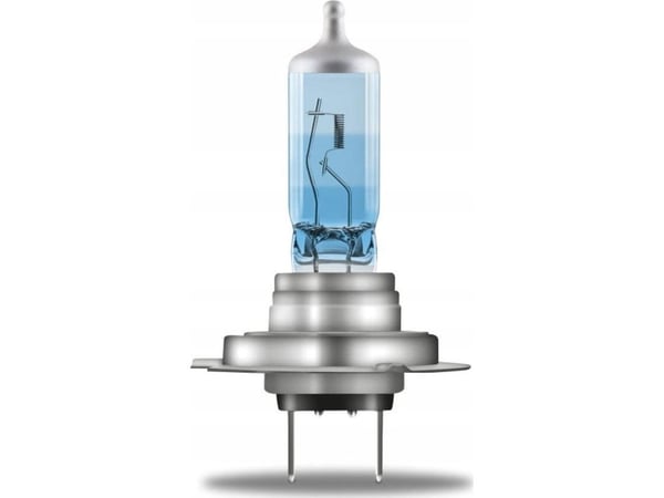 Osram Automotive 4062172395038 halogen lyskilde COOL BLUE® INTENSE H7 55 W 12 V 12 V