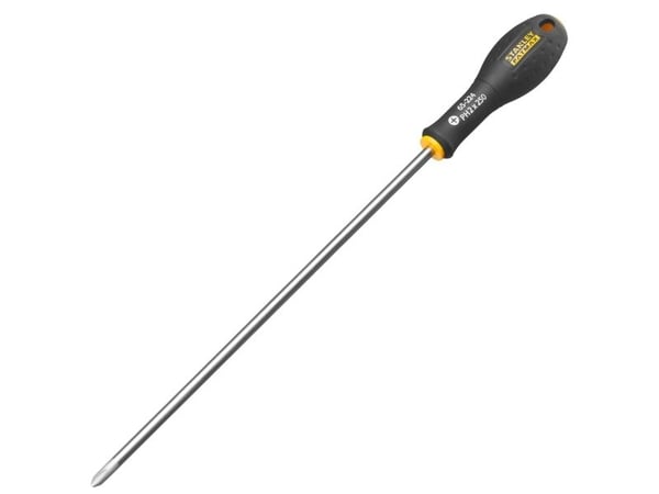 Stanley FATMAX 0-65-224, 412 mm, 117 g, Ranska
