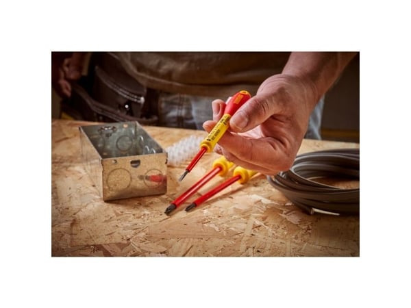 Stanley FATMAX 0-65-410, 155 mm, 23 g, Ranska
