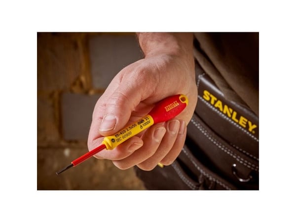 Stanley FATMAX 0-65-410, 155 mm, 23 g, Ranska