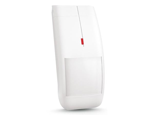 Satel Rörelsedetektor inomhus vit (IVORY)
