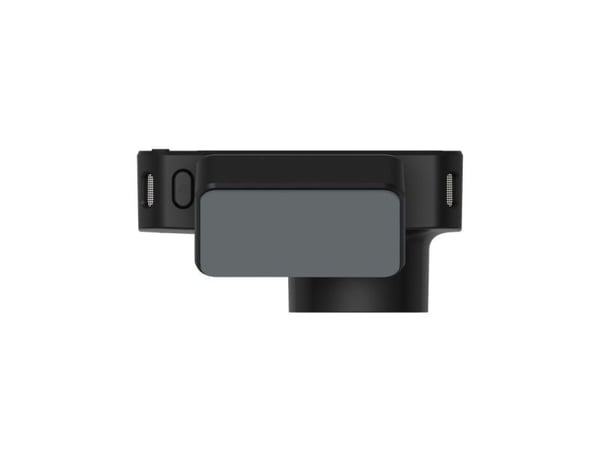 Niceboy PILOT XR Radar, 4K Ultra HD, 170°, IMX335, 60 fps, H.264,H.265,MP4, Musta