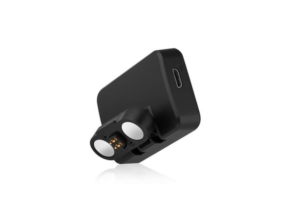 Niceboy PILOT XR Radar, 4K Ultra HD, 170°, IMX335, 60 fps, H.264,H.265,MP4, Musta