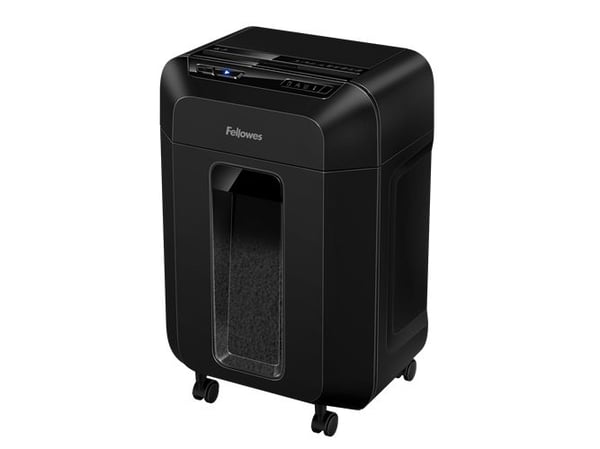 Fellowes AutoMax 90M - Makulator - minikutt - 4 x 12 mm - P-4