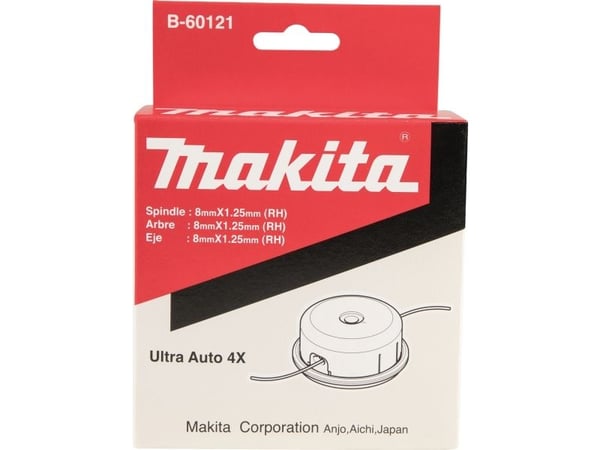 Makita B-60121, 1 stk