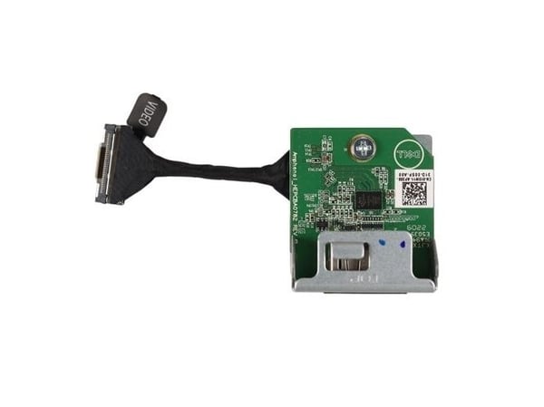 DELL 1DW11, DisplayPort, Sort, Grønn, PC, OptiPlex 3000 Thin Client Precision Workstation 3660 Tower Precision Workstation 3660XE Tower