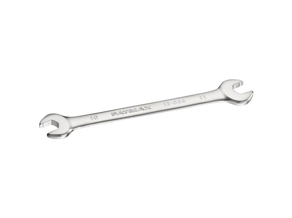 Stanley FMMT13066-0, Kromvanadiumstål, Rustfritt stål, 10x11 mm, ASME B107.100, 160 mm, 61 g