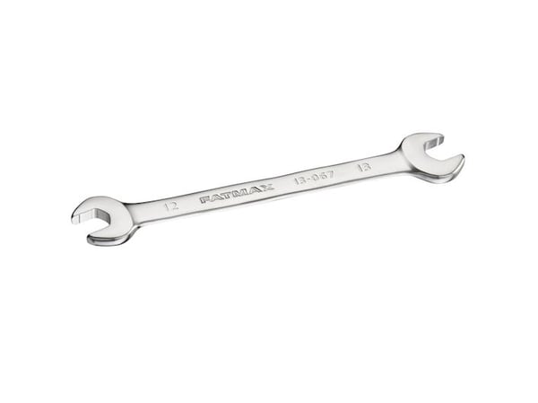 Stanley FATMAX FMMT13067-0, Rustfritt stål, Kromfarget, 173 mm, 80 g, 1 stykker
