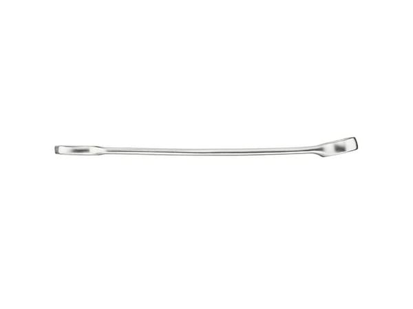 Stanley FMMT13041-0, 18 mm, Rustfritt stål, Kromvanadiumstål, Kromfarget, Blank, 15°