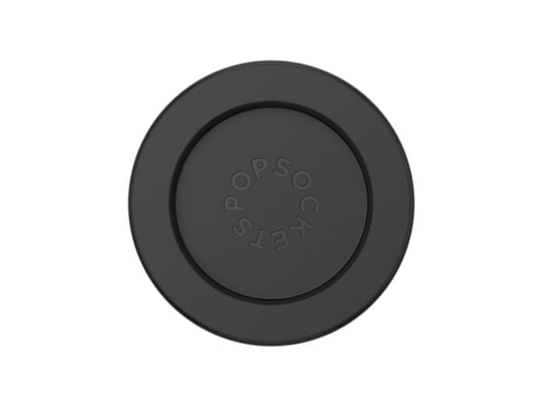 Popsockets PopMount Car Vent 2 MagSafe 806611 holder alene. magnetisk juoda/juoda