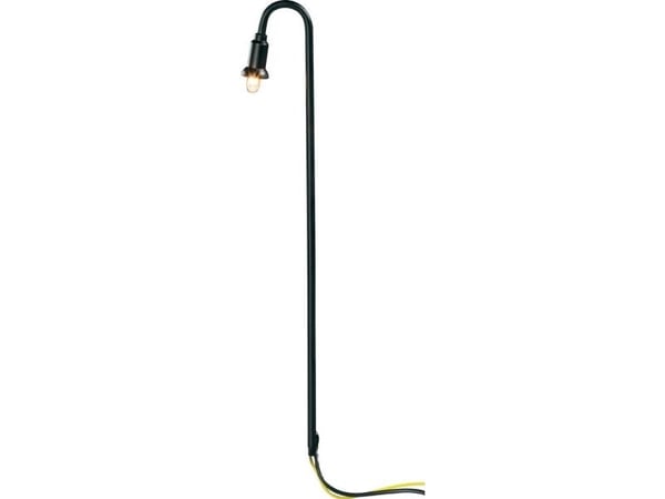 Kahlert Licht H0/TT buelampe enkel ferdig modell 30797 (1 stk.)