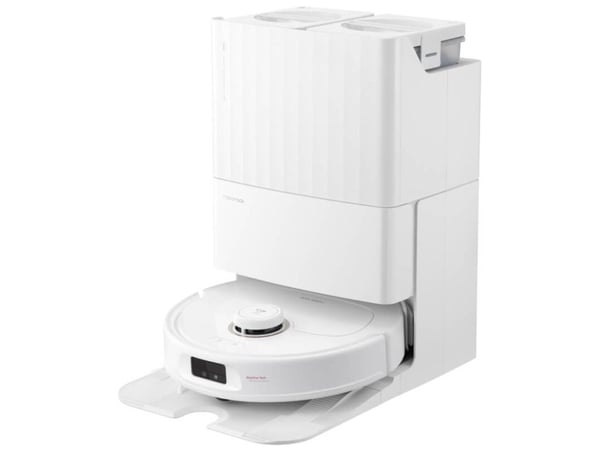 Roborock Q Revo MaxV - Dammsugare - utan påse