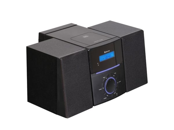 DENVER MCA-240 - Mikrosystem