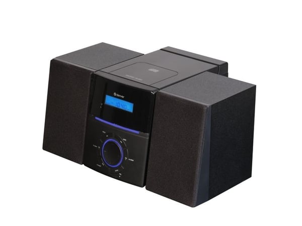 DENVER MCA-240 - Mikrosystem