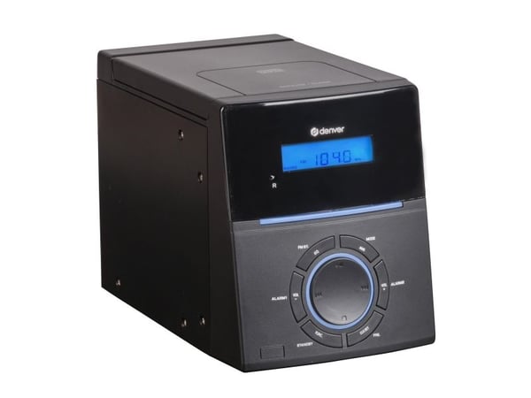 DENVER MCA-240 - Mikrosystem