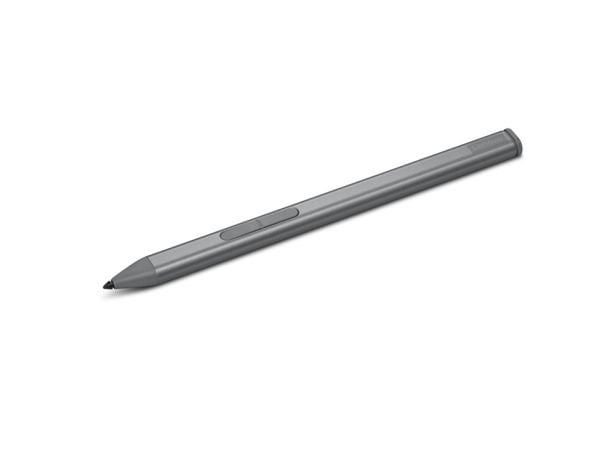 Lenovo Slim Pen - Aktiv stift - stormgrå - CRU