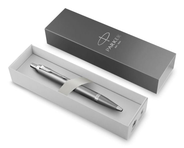Dlugopis Parker Im Rituals Turquoise Grey 2203898