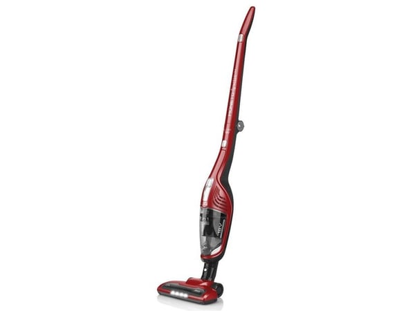 ETA Moneto II 4453 90000 - Støvsuger - pinne/håndholdt (2-i-1) - uten pose - uten kabel