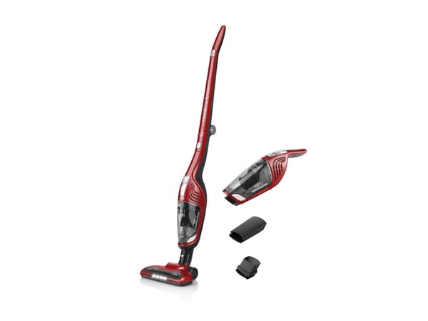 ETA Moneto II 4453 90000 - Støvsuger - pinne/håndholdt (2-i-1) - uten pose - uten kabel