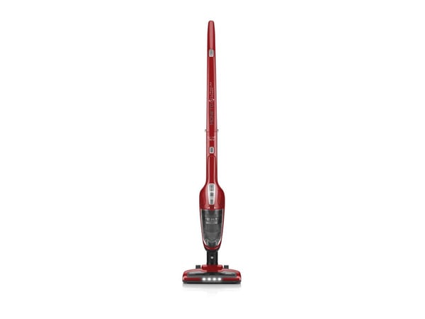 ETA Moneto II 4453 90000 - Støvsuger - pinne/håndholdt (2-i-1) - uten pose - uten kabel