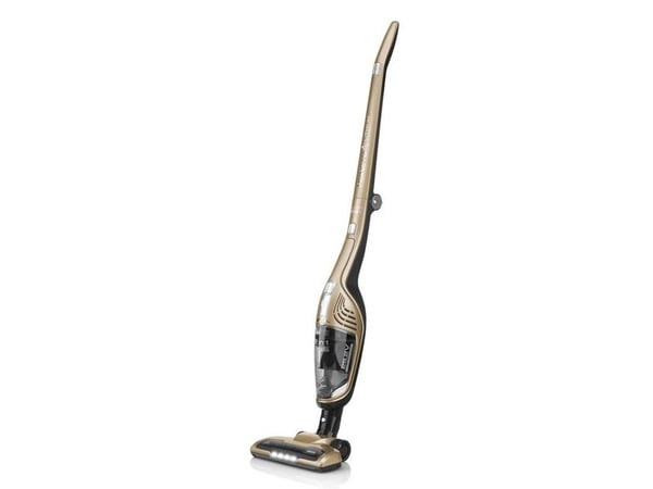 ETA Moneto II 7453 90000 - Støvsuger - pinne/håndholdt (2-i-1) - uten pose - uten kabel