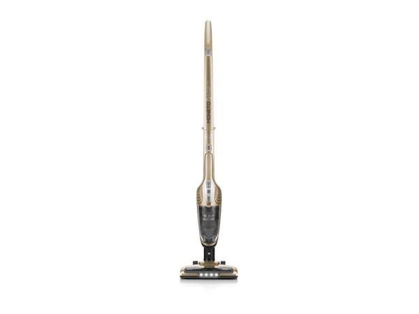 ETA Moneto II 7453 90000 - Støvsuger - pinne/håndholdt (2-i-1) - uten pose - uten kabel
