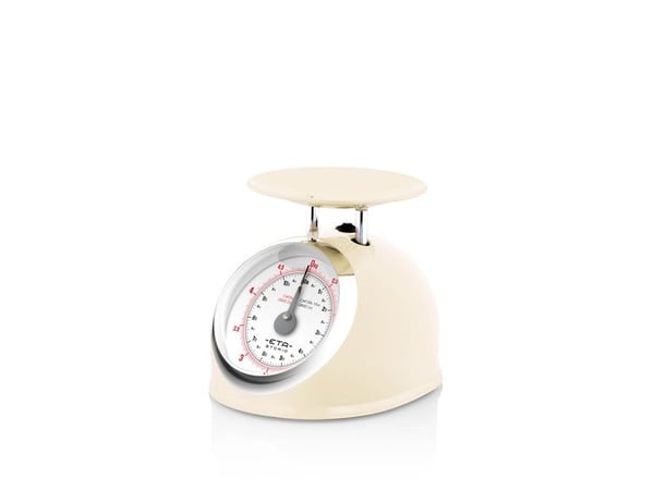 ETA Storio 5777 90040 - Kjøkkenvekt - beige