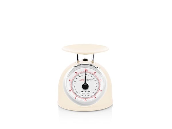ETA Storio 5777 90040 - Kjøkkenvekt - beige