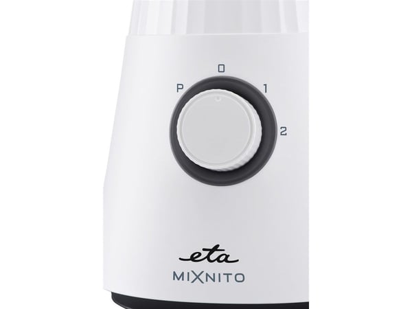 ETA Mixnito 2011 90000 - Mikser - 1.5 liter - 600 W - hvit
