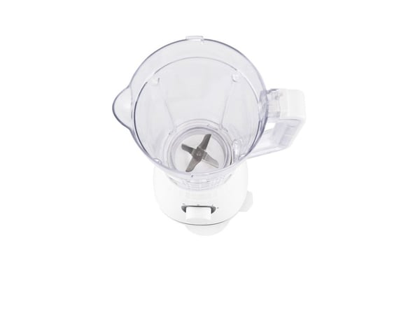 ETA Mixnito 2011 90000 - Mikser - 1.5 liter - 600 W - hvit