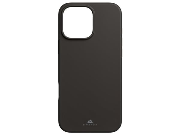 Black Rock 228096, Etui, Apple, iPhone 16 Pro Max, 17,5 cm (6.9"), Svart