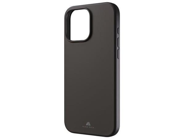 Black Rock 228096, Etui, Apple, iPhone 16 Pro Max, 17,5 cm (6.9"), Svart