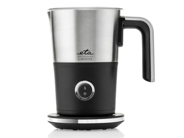 ETA Lacco 5189 90000 - Melkeskummer - 300 ml - 550 W - inox